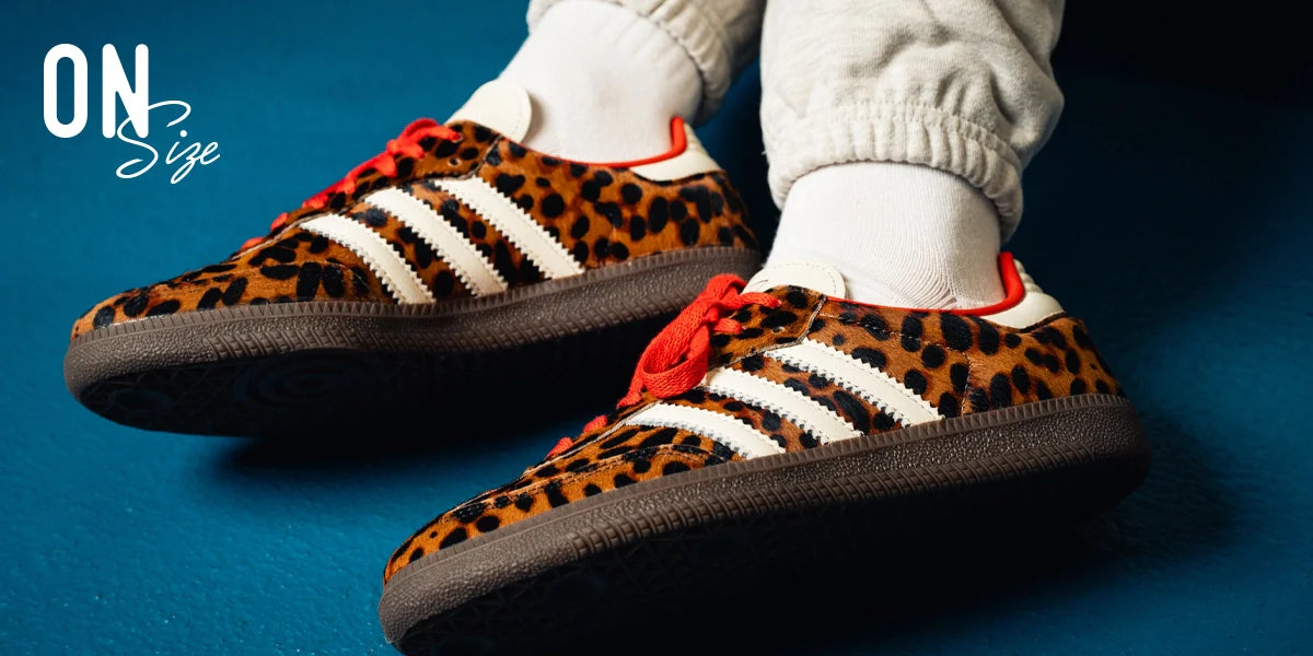 Top 5 sneaker trend 2025-ben – amit nem hagyhatsz ki