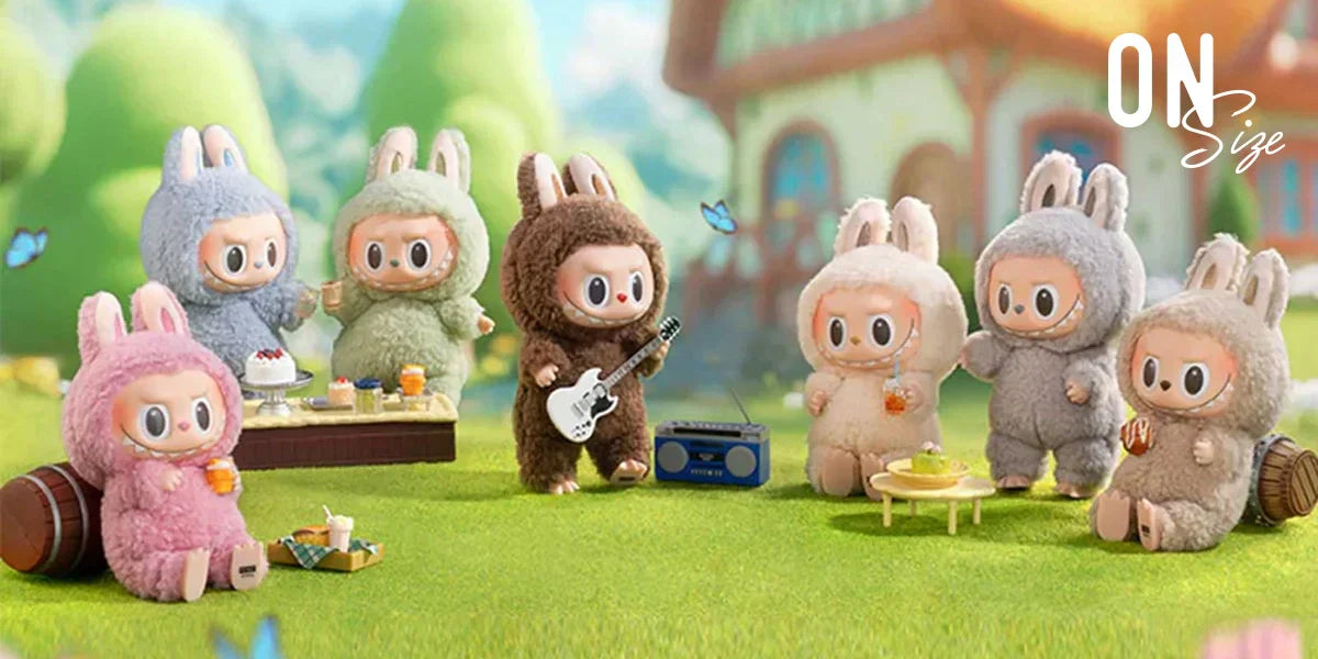 2025 egyik legnagyobb trendje: Mi az a Labubu?