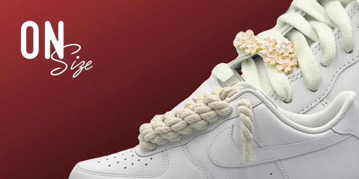 Hogyan tedd egyedivé a sneakered? / TIPPEK és tanácsok