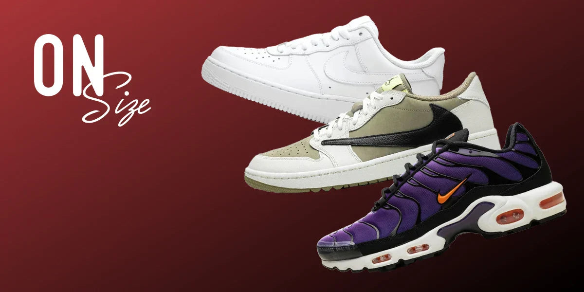 Nike története – a pipától a világuralomig