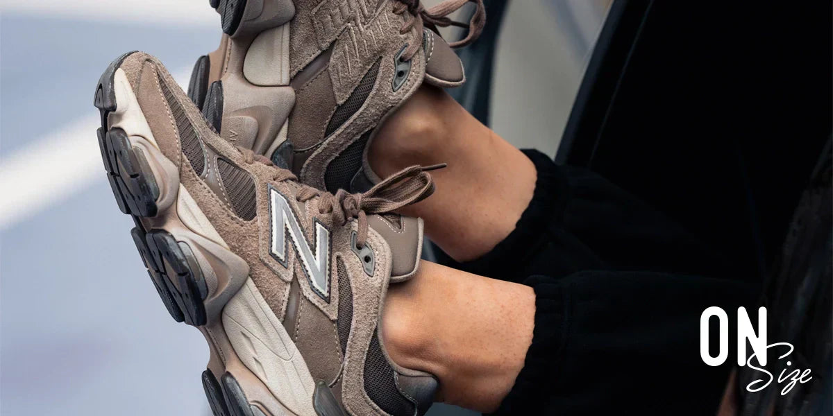 Az őszi sneaker must-have listád 2025-ben