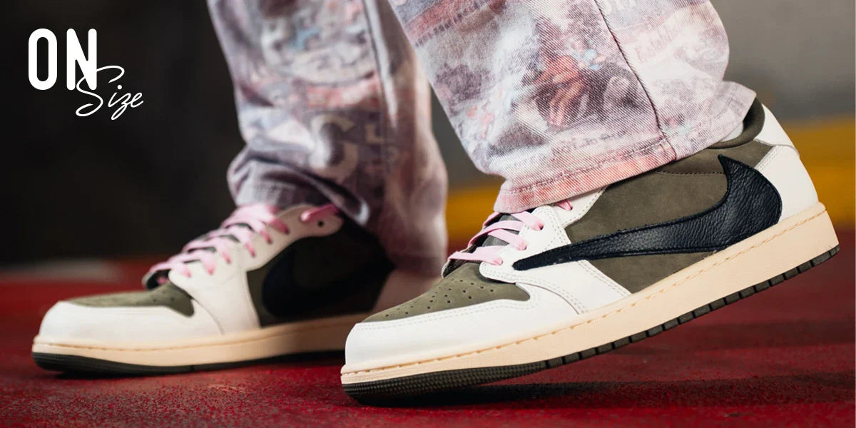 Sneaker collabok, amik megrengették az internetet