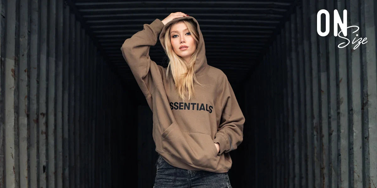 Frakkból hoodie: a streetwear stílus fejlődésének története