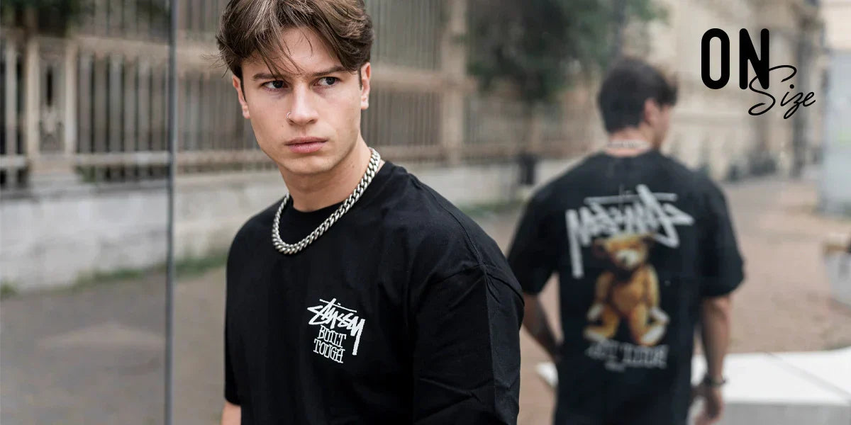 Stüssy története – a surf shopból streetwear alapmárka