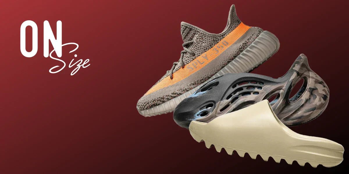 Yeezy története – a sneaker, ami felrobbantotta a piacot - OnSize