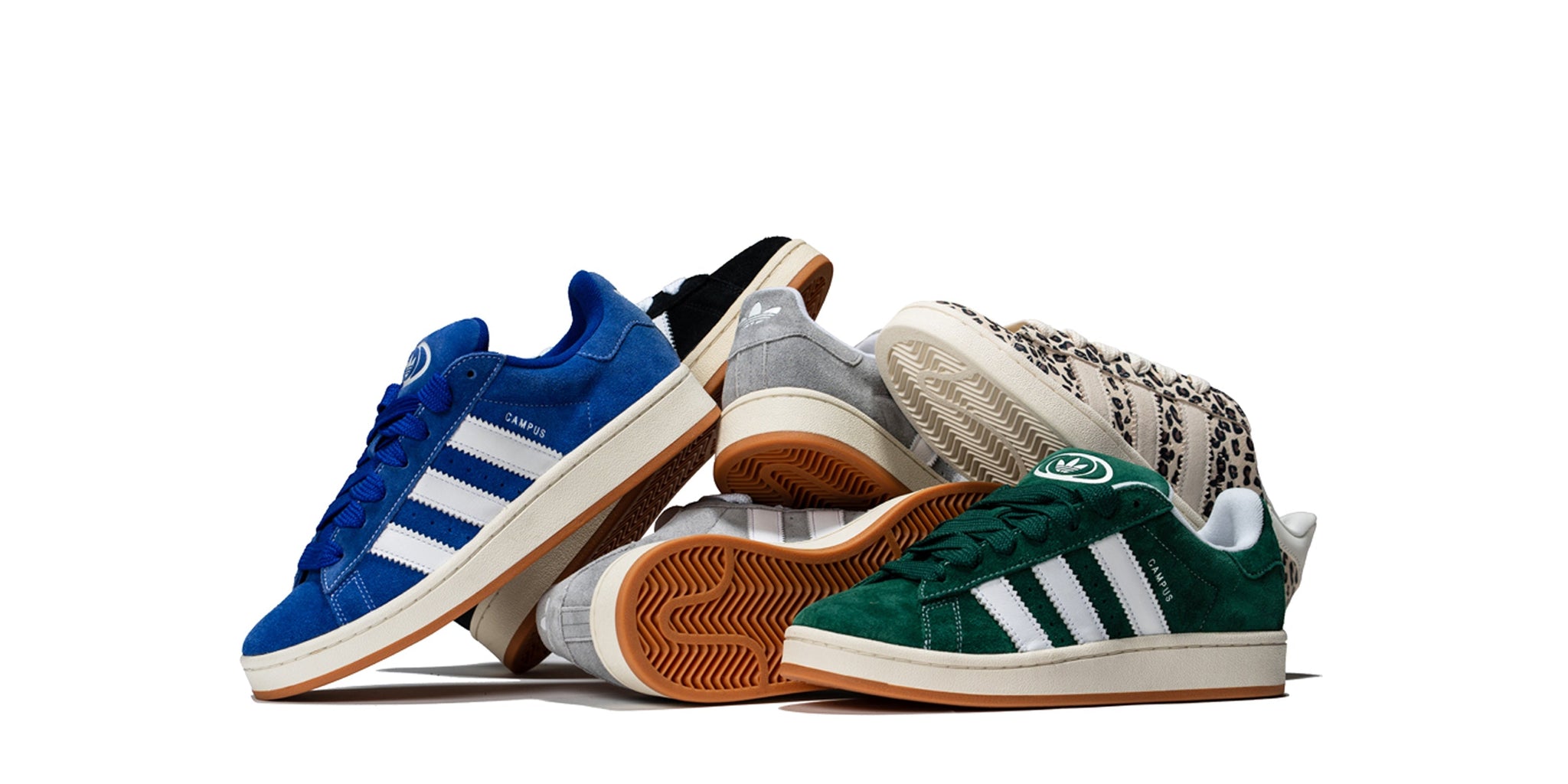 adidas gazelle silver green womens adidas Women's Campus 00s Shoes, Size 11, BLACK/OFF White main image 1
