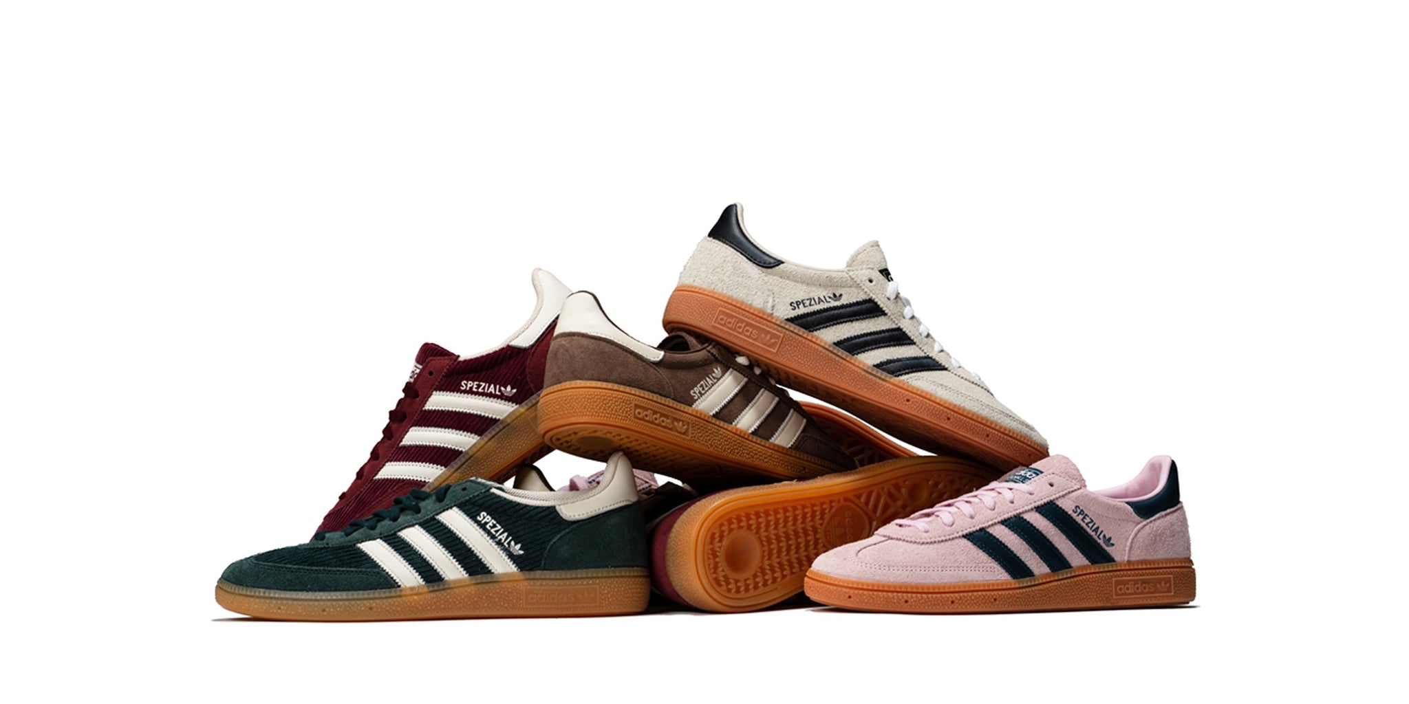 Adidas Handball Spezial sneaker shoe offer | OnSize