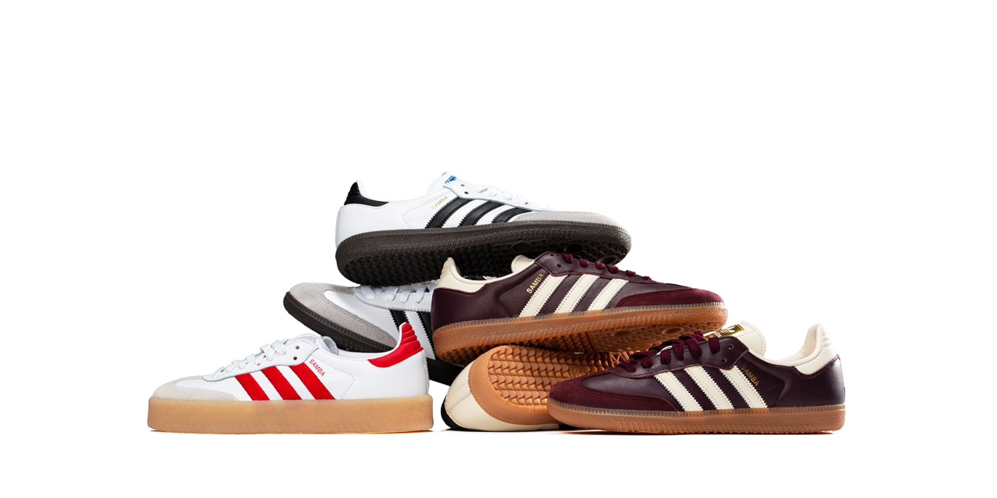 Adidas Samba sneaker shoe offer | OnSize Adidas Samba sneaker shoe offer | OnSize