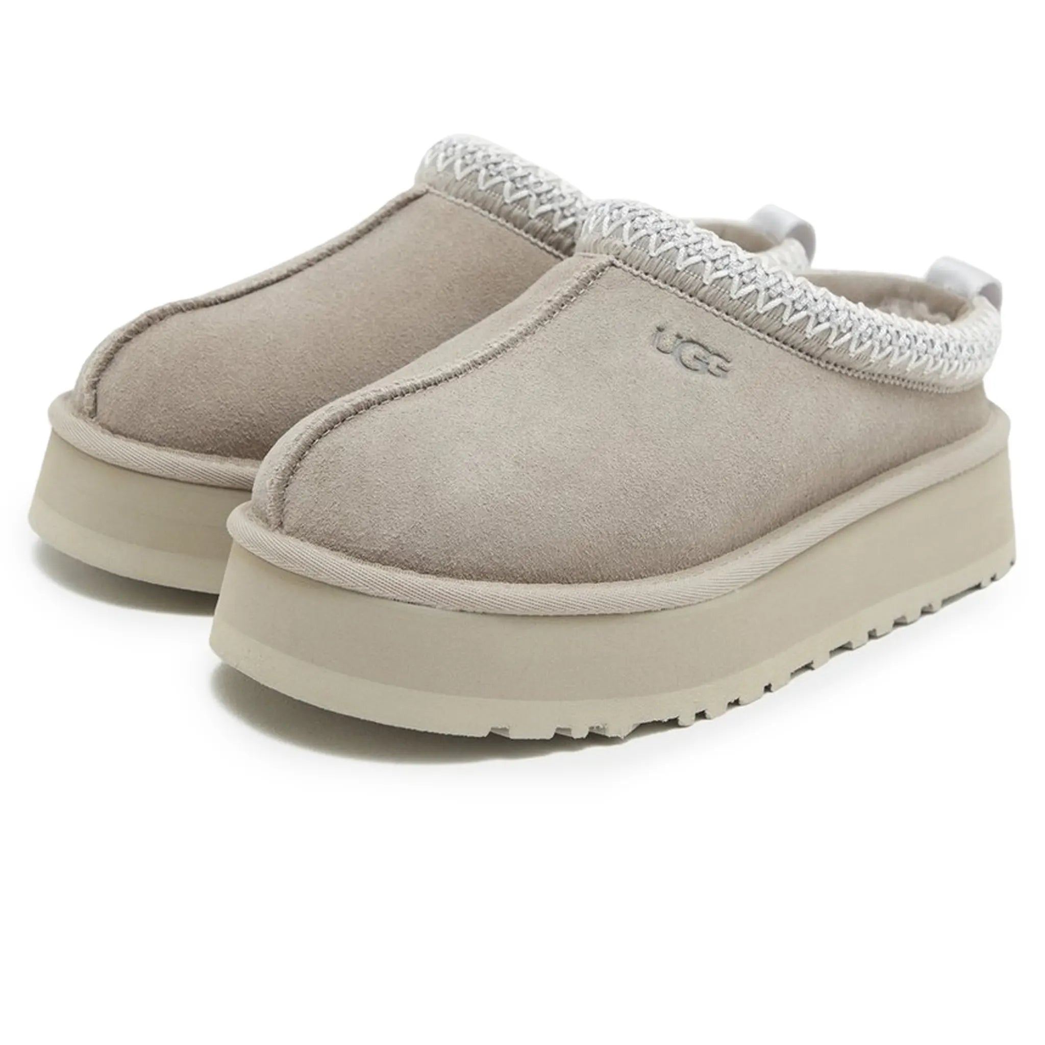 UGG Tazz Slipper Pumice - OnSize