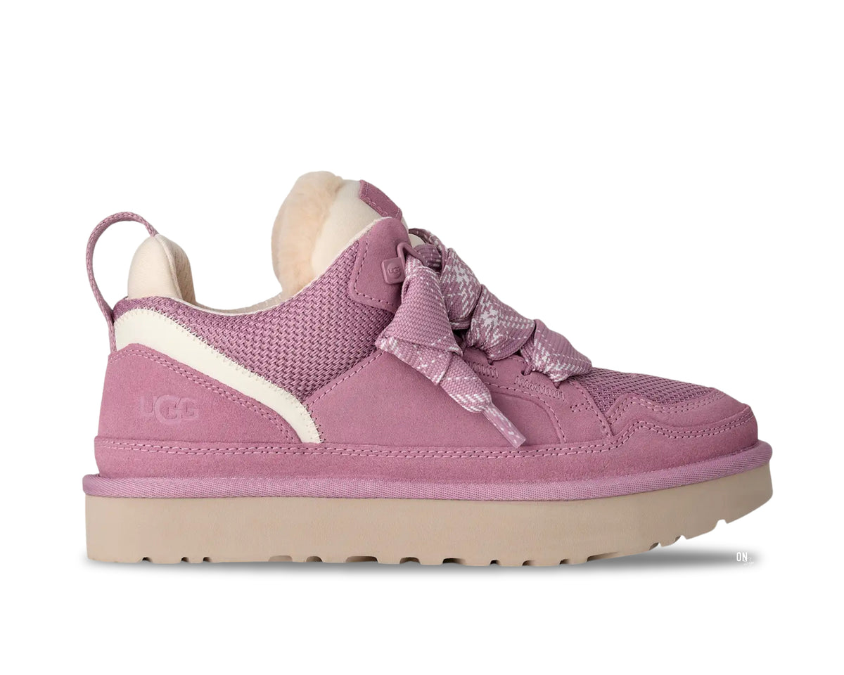 UGG Lowmel Dusty Orchid - OnSize