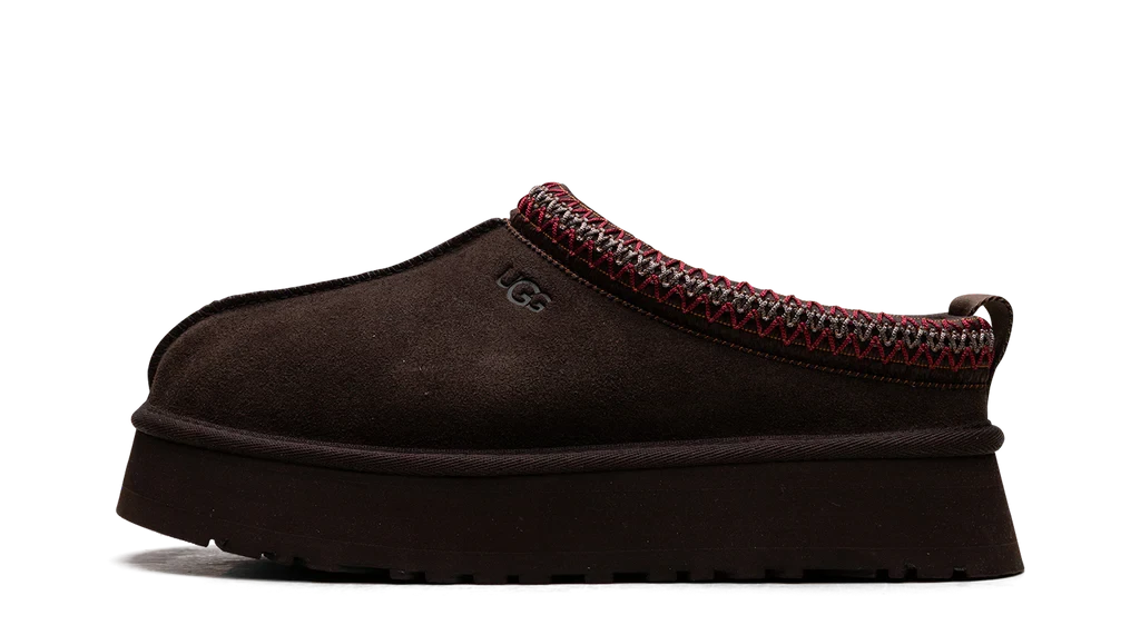 UGG TASMAN II – oldalnézet, Dusted Cocoa szín