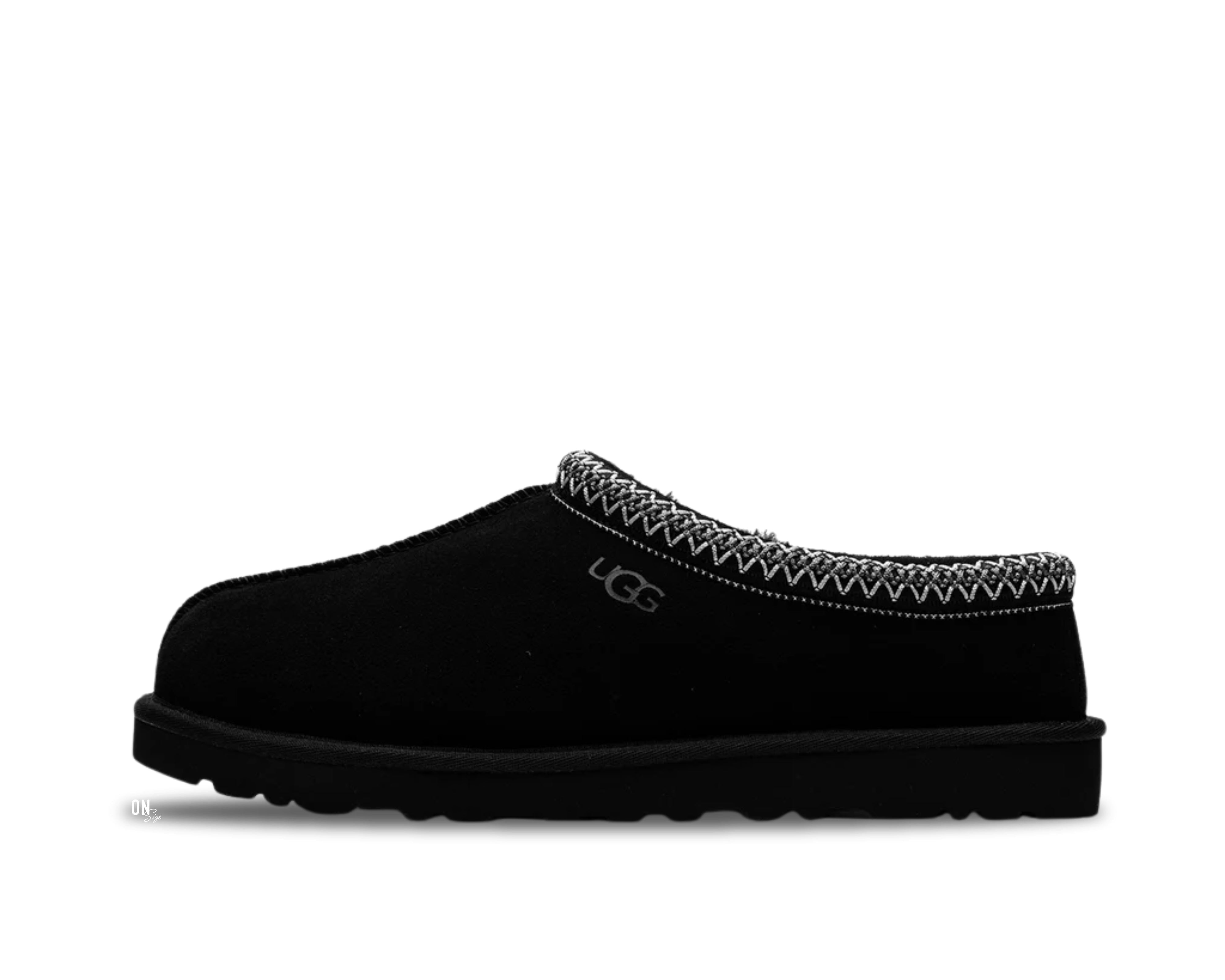 UGG Tasman II Slipper Black