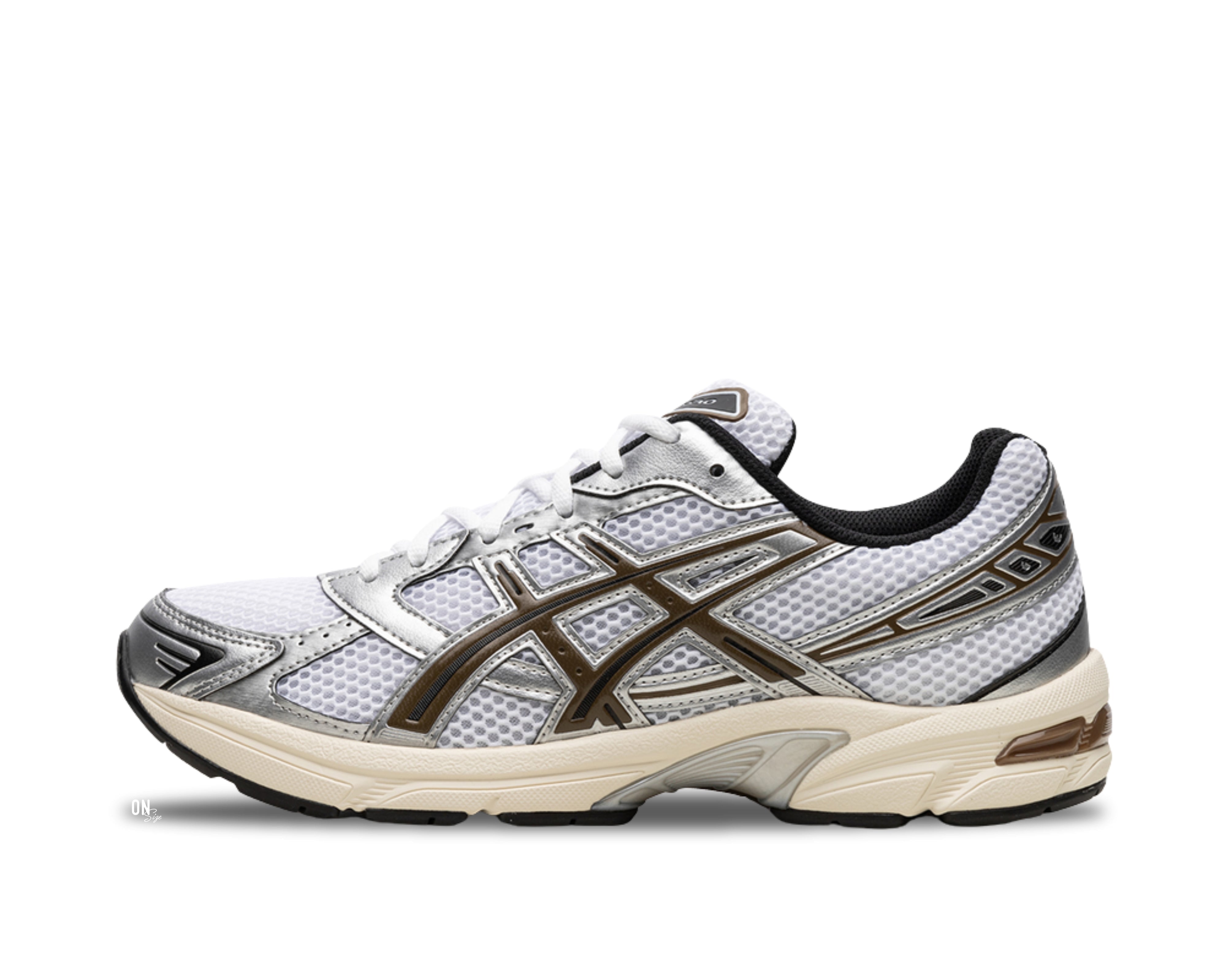 ASICS Gel-1130 White Clay Canyon - OnSize