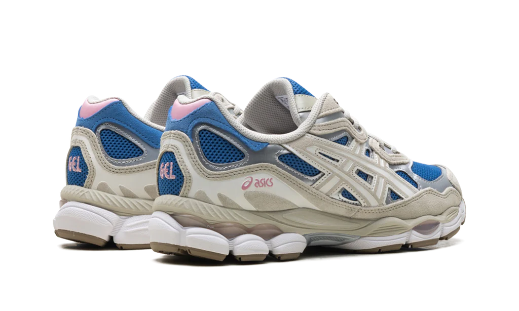 ASICS Gel-NYC Polar Night Cream - OnSize