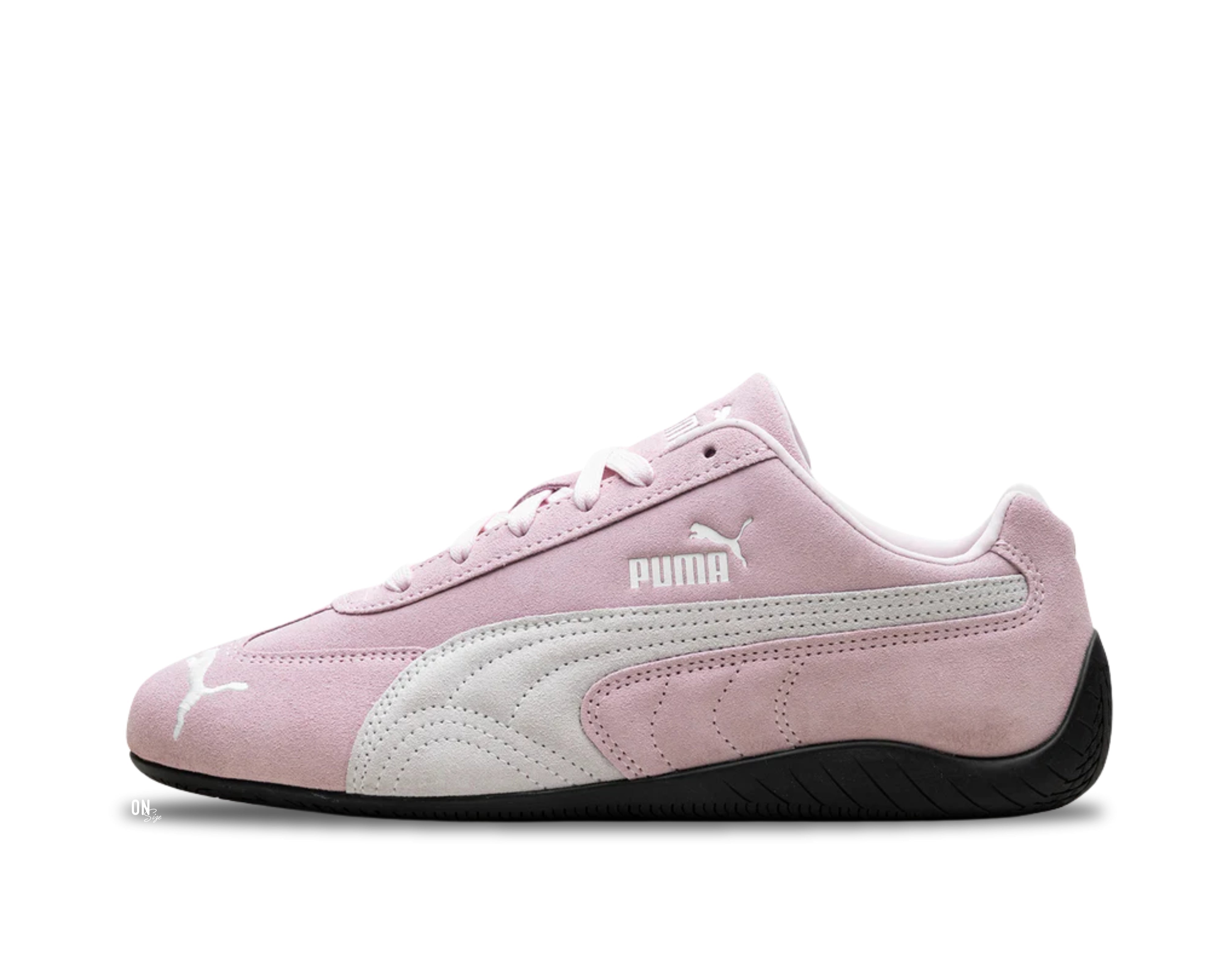Puma Speedcat OG Whisp of Pink White