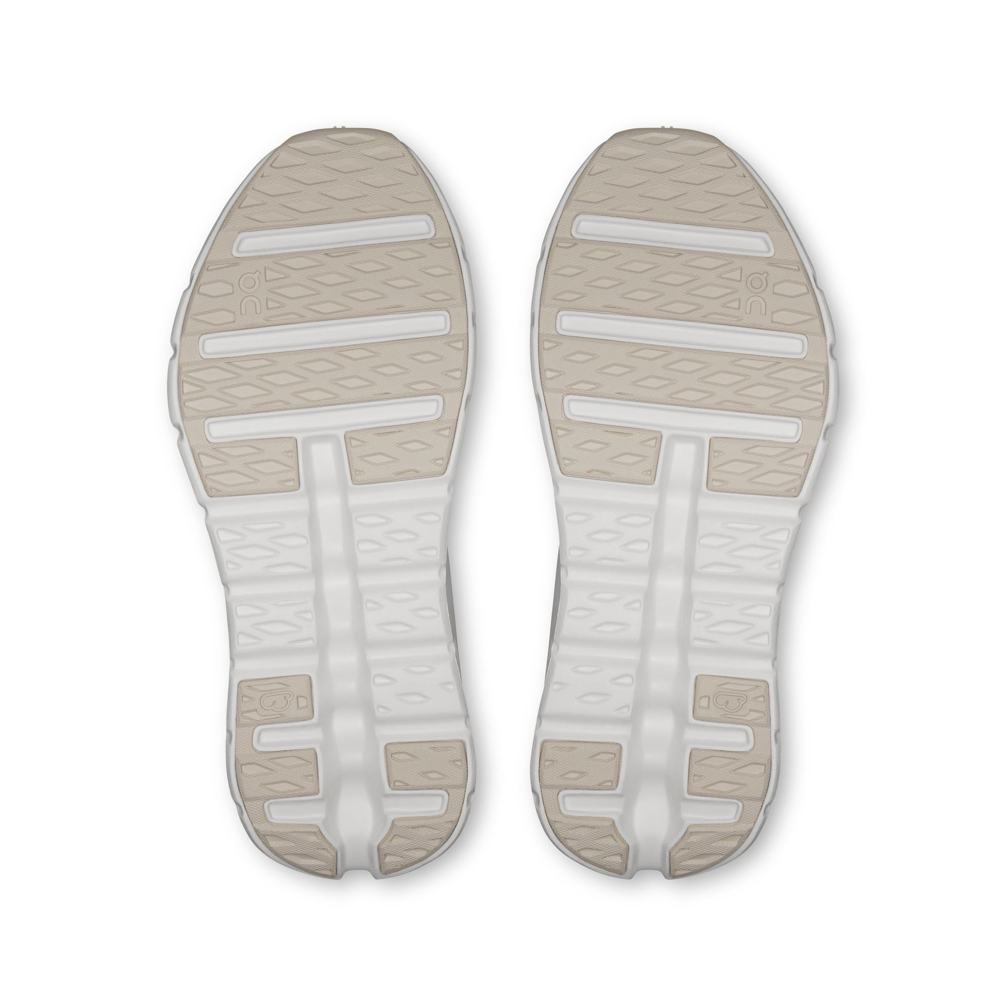 On Running Cloudtilt Biscuit Ivory (Women's)