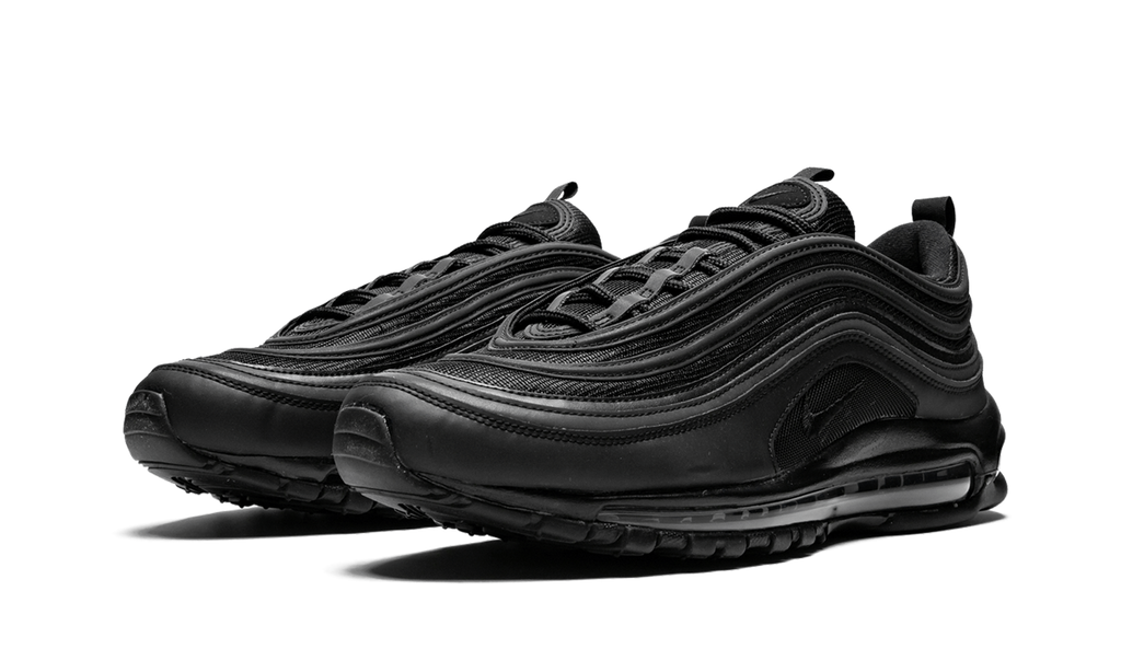 Nike Air Max 97 Triple Black