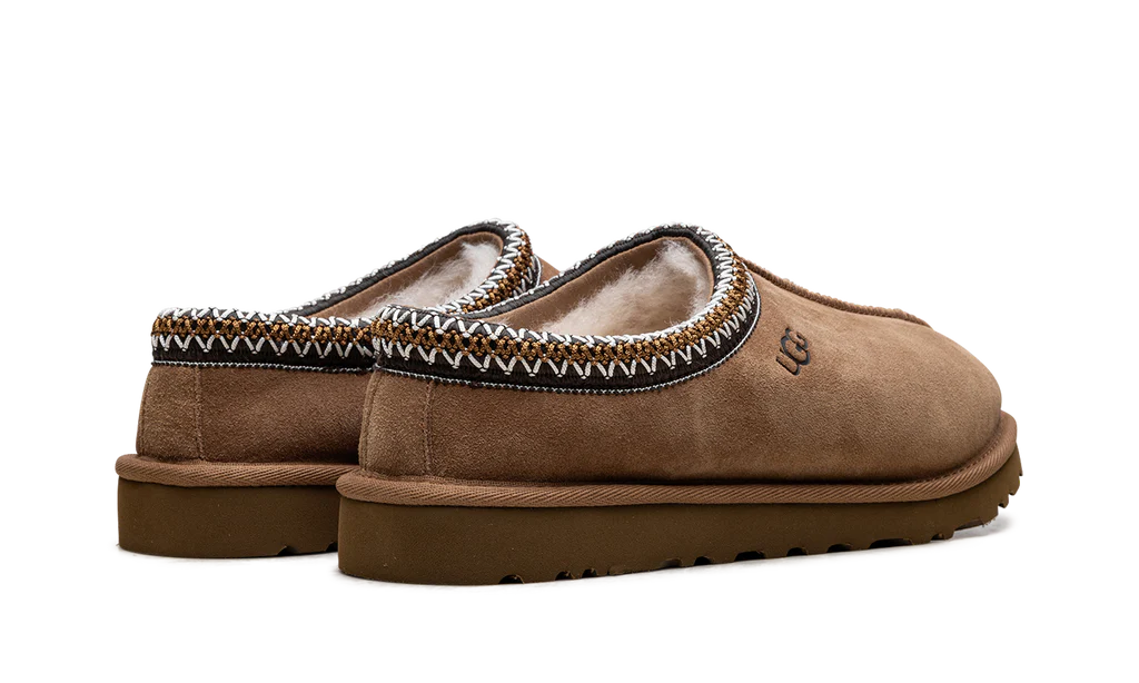 UGG Tasman II Slipper Chestnut