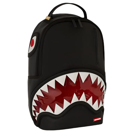 Sprayground Rubber Teeth Backpack - OnSize