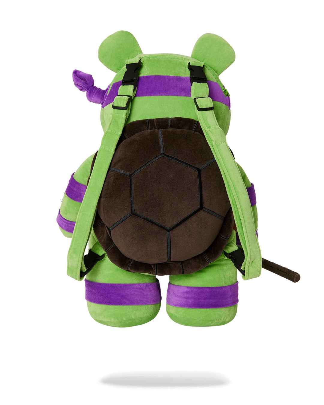 Sprayground TMNT Donatello Moneybear Backpack