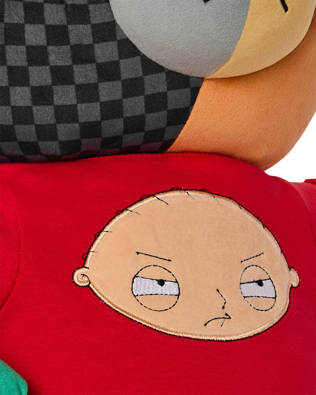 Sprayground Family Guy Rupert Moneybear Backpack