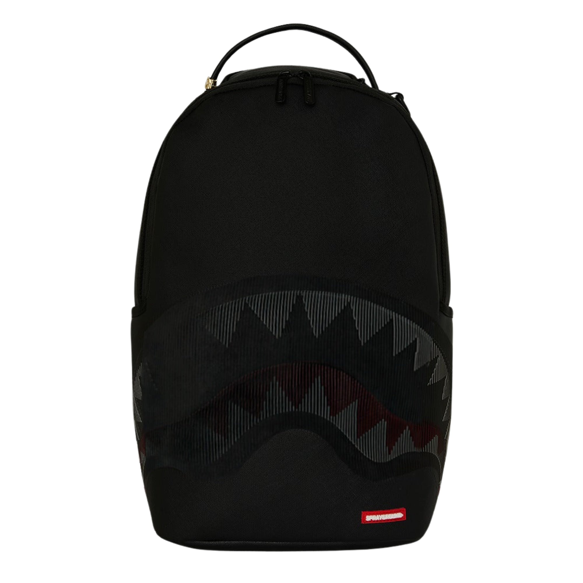 Sprayground Disappearing Shark Backpack