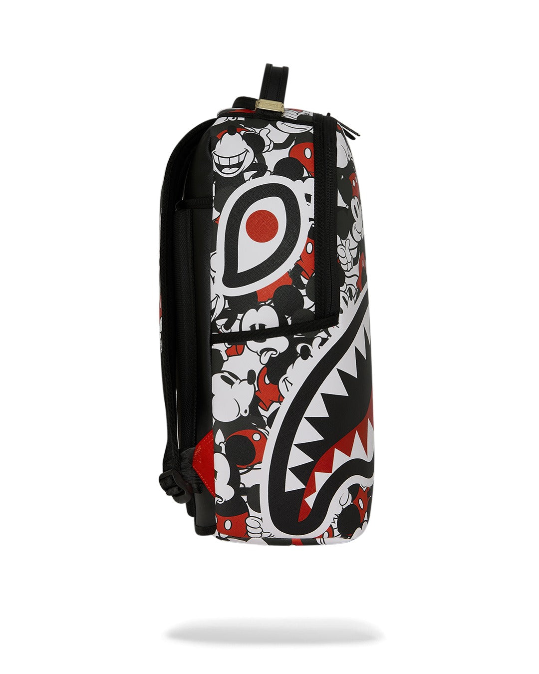 Sprayground Disney Mickey Crammed Backpack