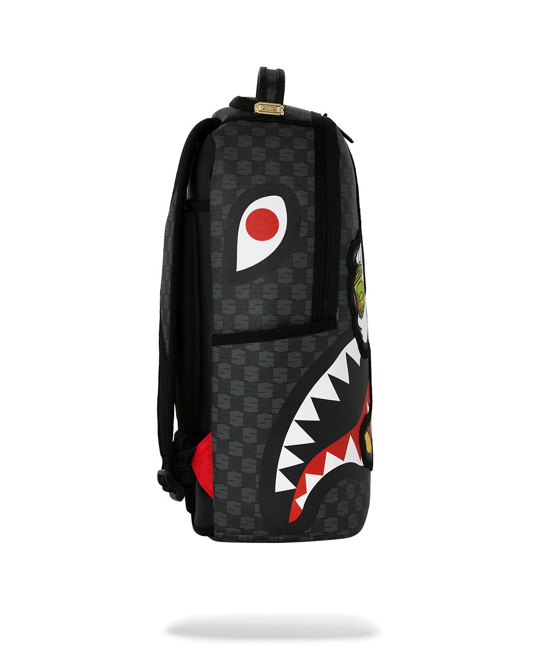 Sprayground Disney Scrooge Counting Money Backpack