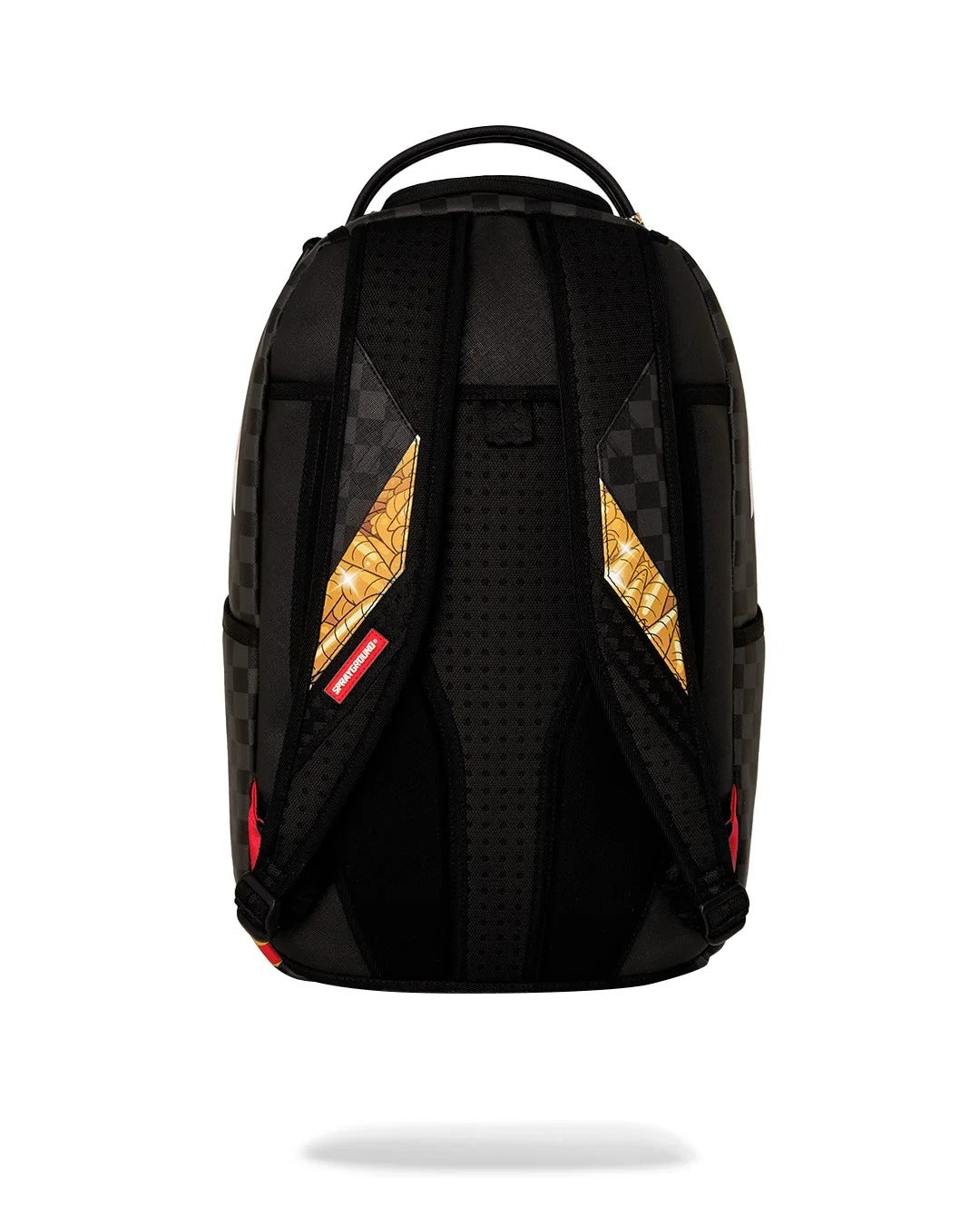 Sprayground Looney Carrot Stash Backpack - OnSize