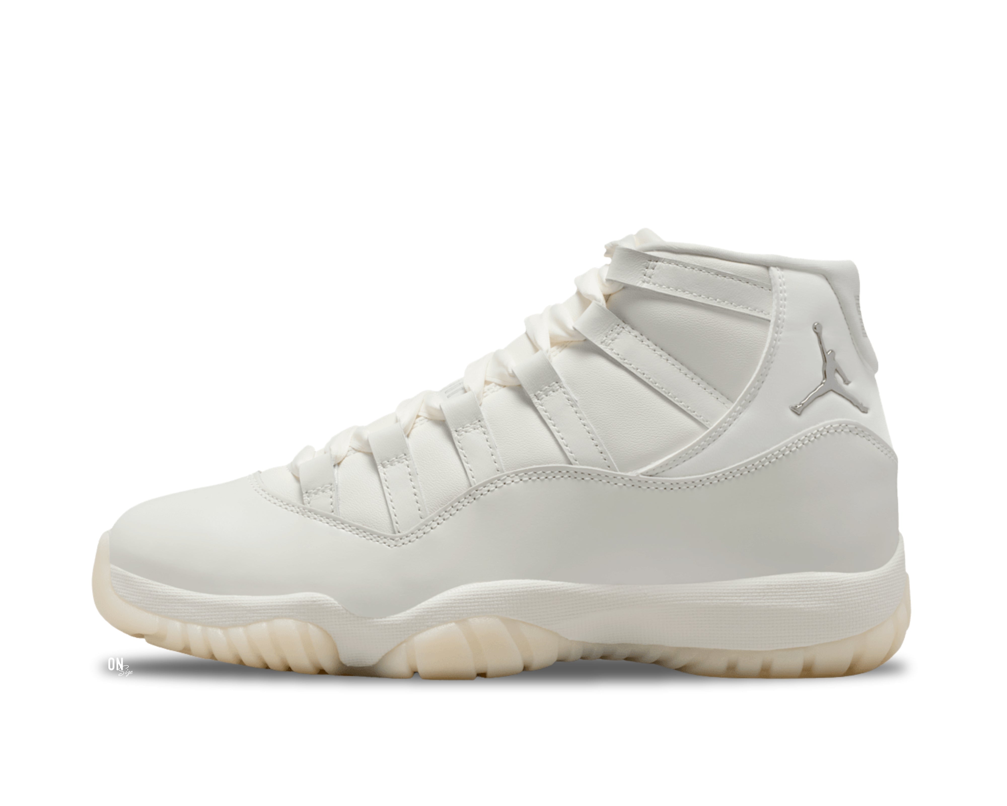 Jordan 11 Retro Pearl