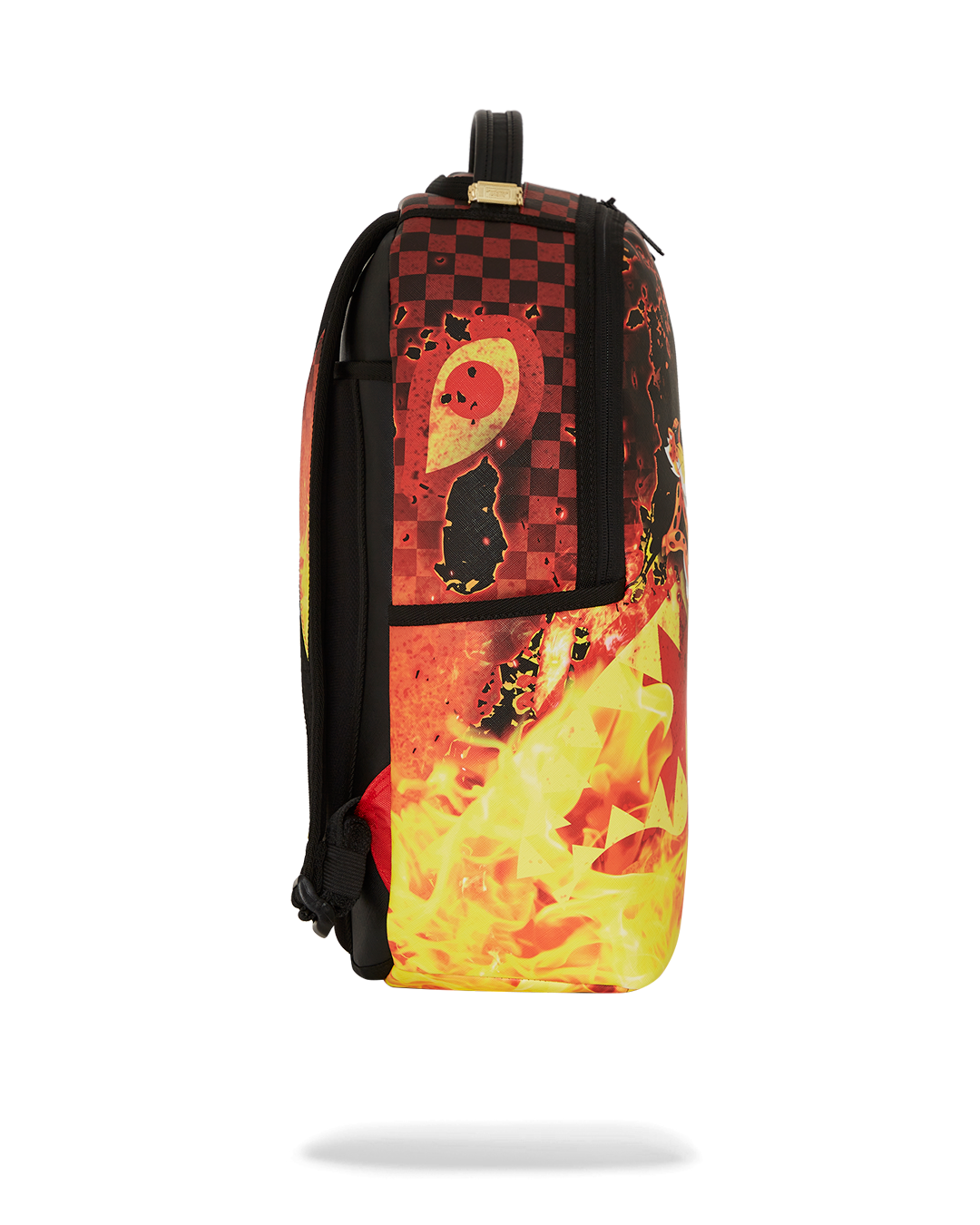 Sprayground Cheeto Fire DLXSV Backpack - OnSize