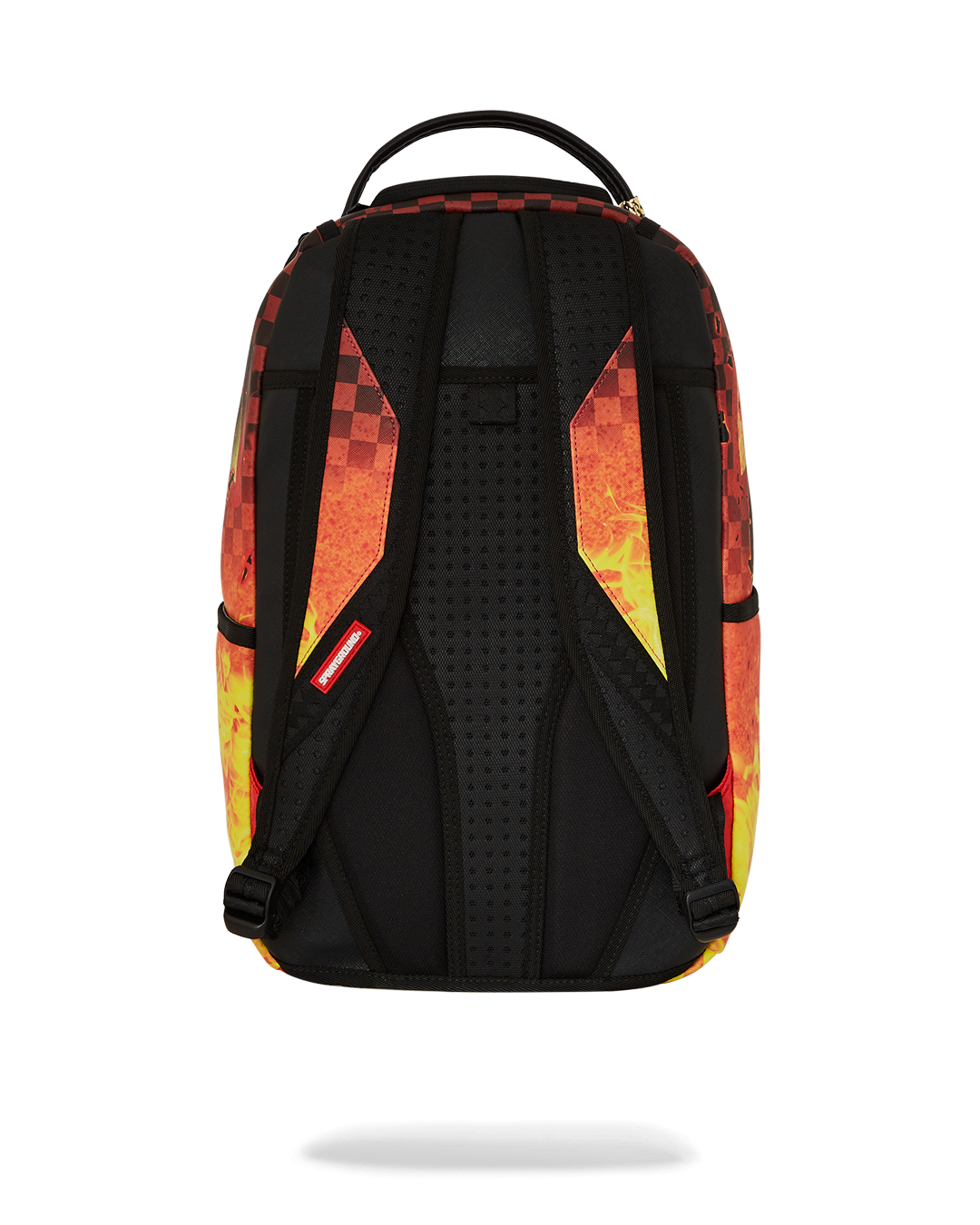 Sprayground Cheeto Fire DLXSV Backpack - OnSize
