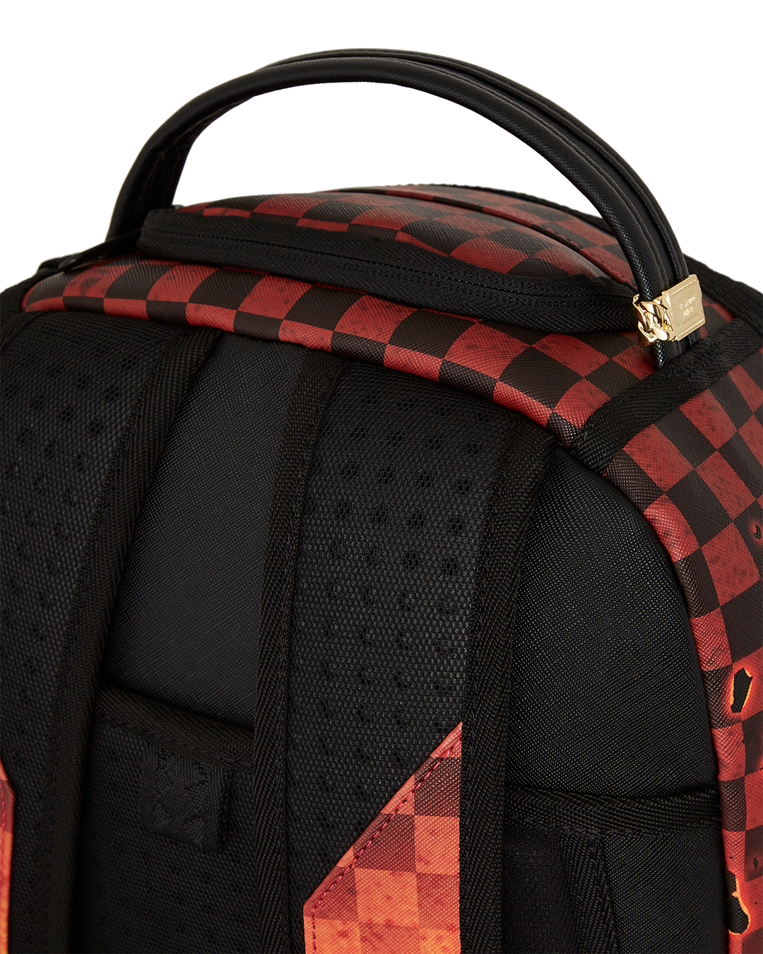 Sprayground Cheeto Fire DLXSV Backpack - OnSize