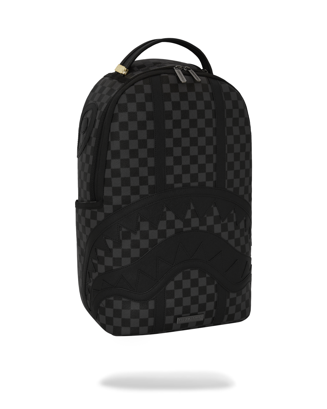 Sprayground Midnight Chateau DLXSV Backpack - OnSize