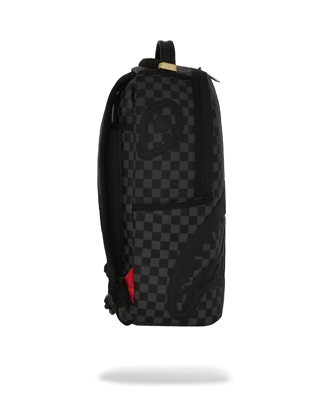 Sprayground Midnight Chateau DLXSV Backpack - OnSize