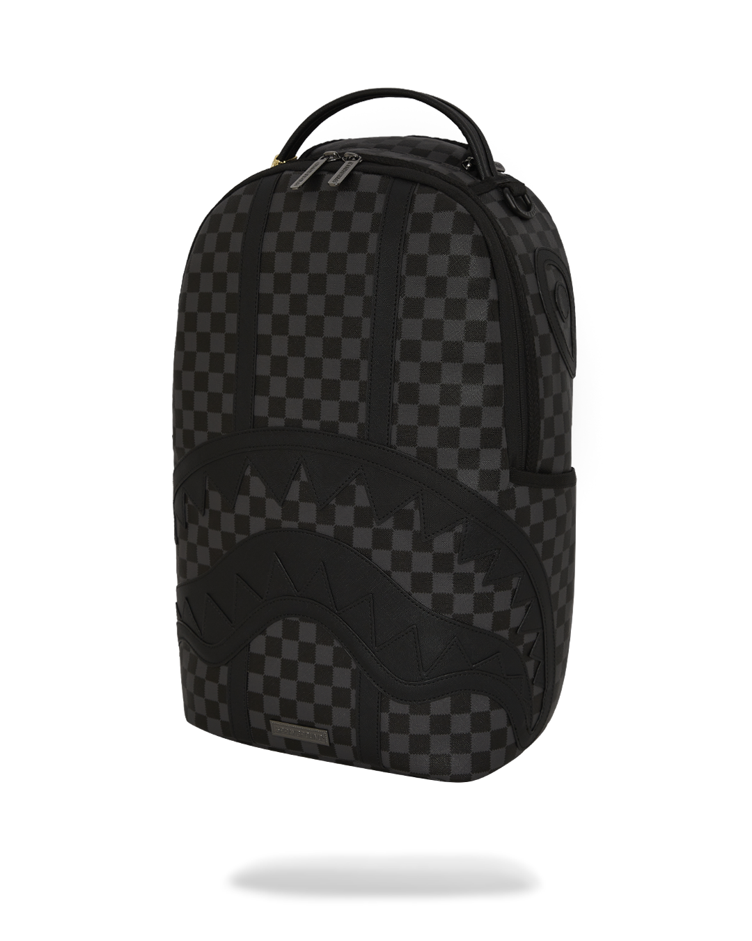 Sprayground Midnight Chateau DLXSV Backpack - OnSize