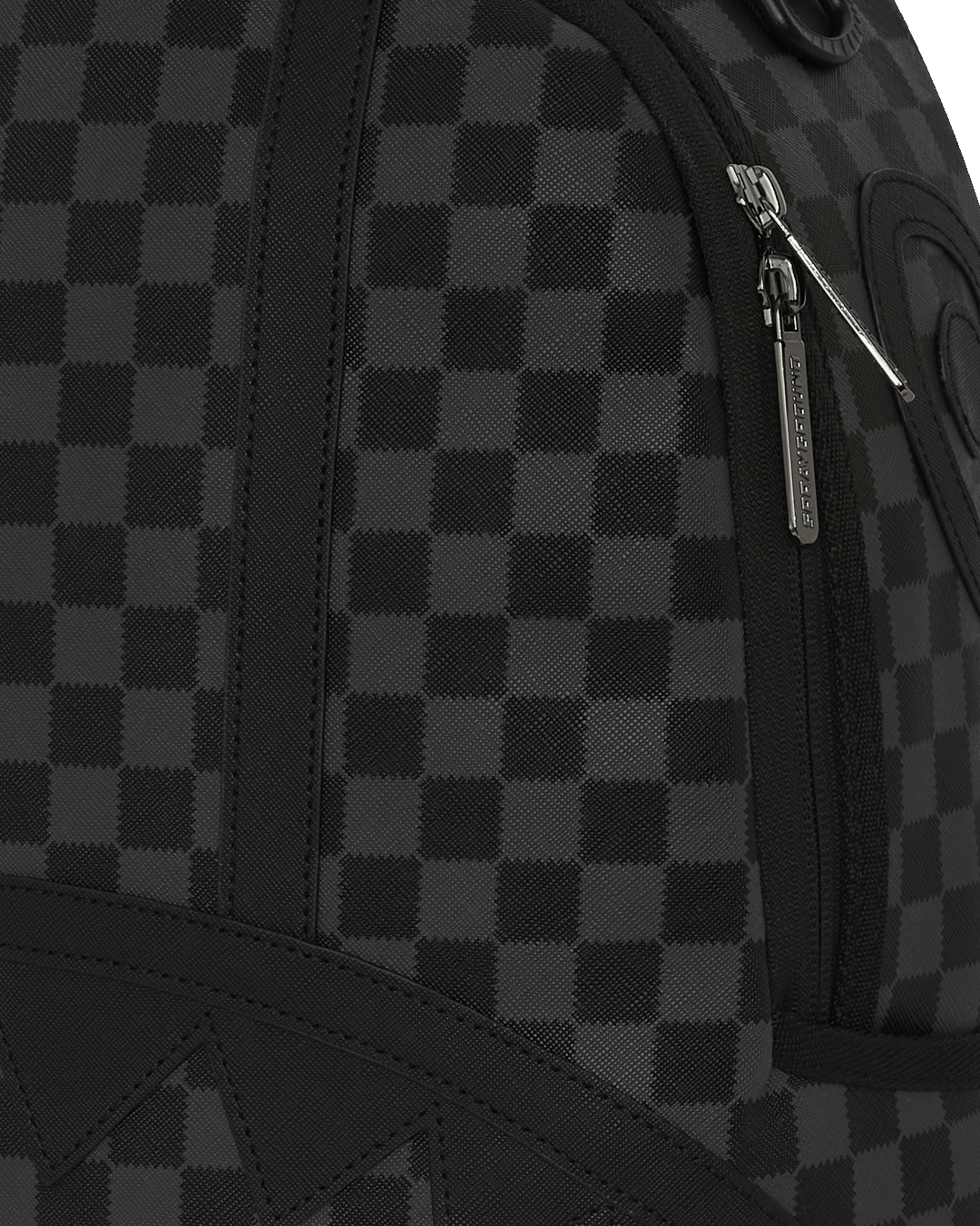 Sprayground Midnight Chateau DLXSV Backpack - OnSize