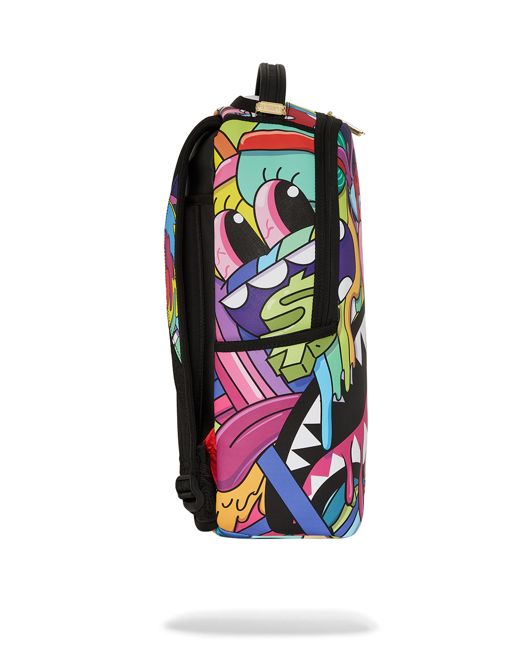 Sprayground Trippin Daily DLXSV Backpack - OnSize