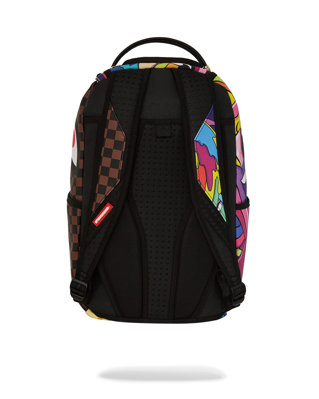 Sprayground Trippin Daily DLXSV Backpack - OnSize