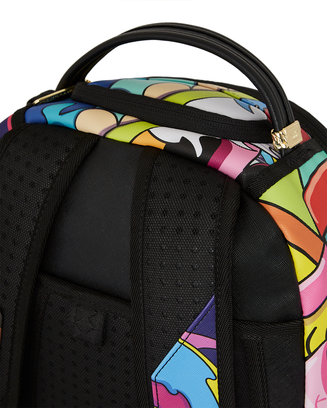 Sprayground Trippin Daily DLXSV Backpack - OnSize