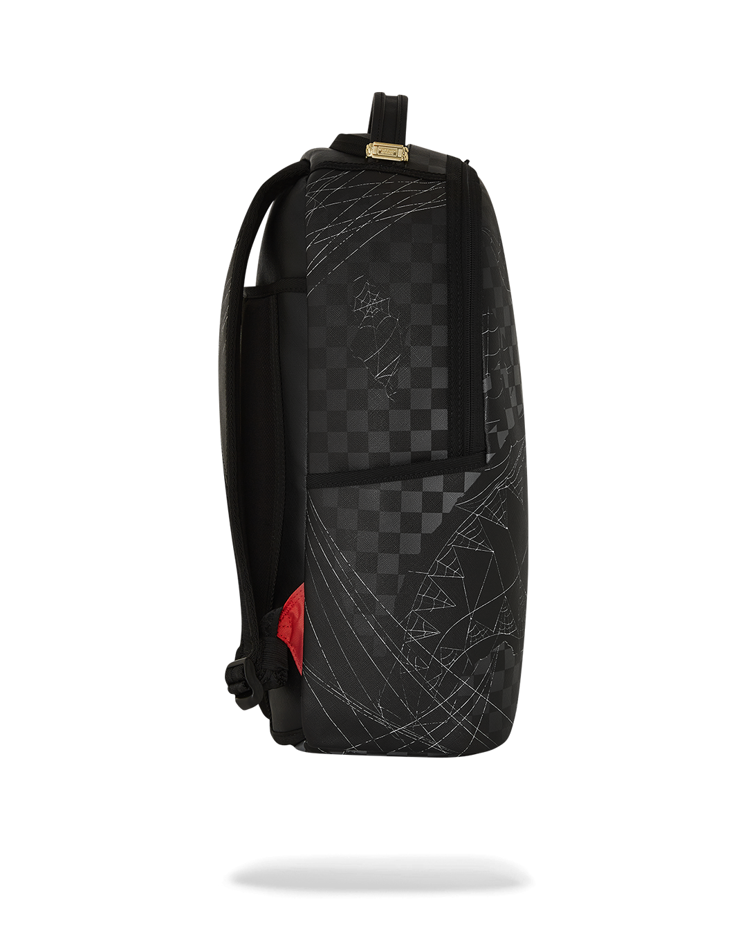 Sprayground Spider Web DLXSV Backpack - OnSize