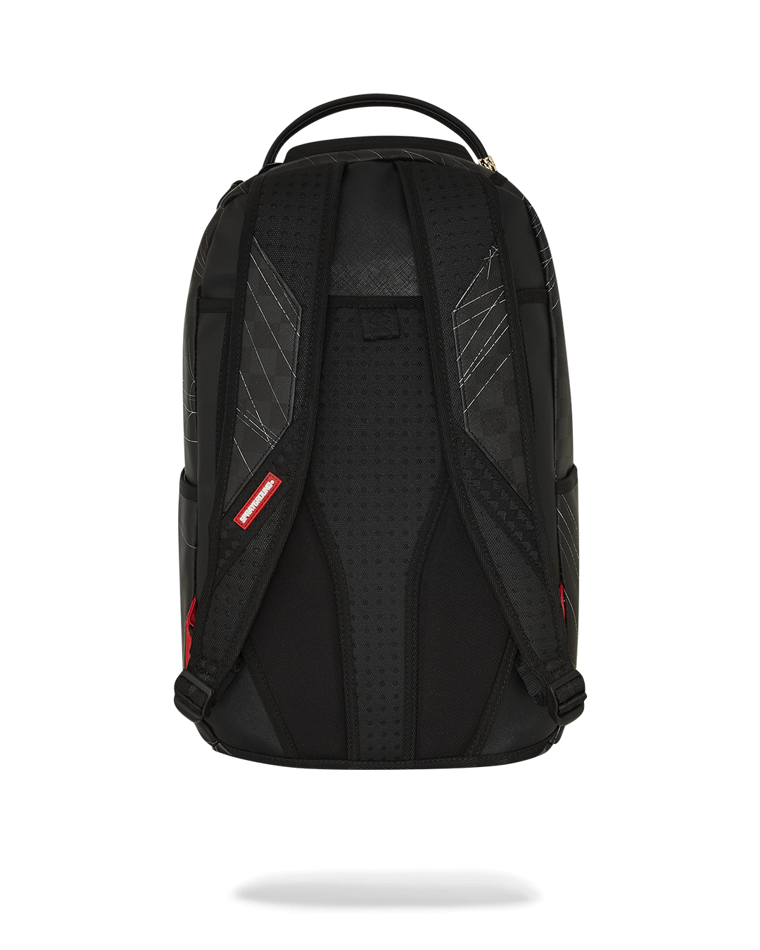Sprayground Spider Web DLXSV Backpack - OnSize