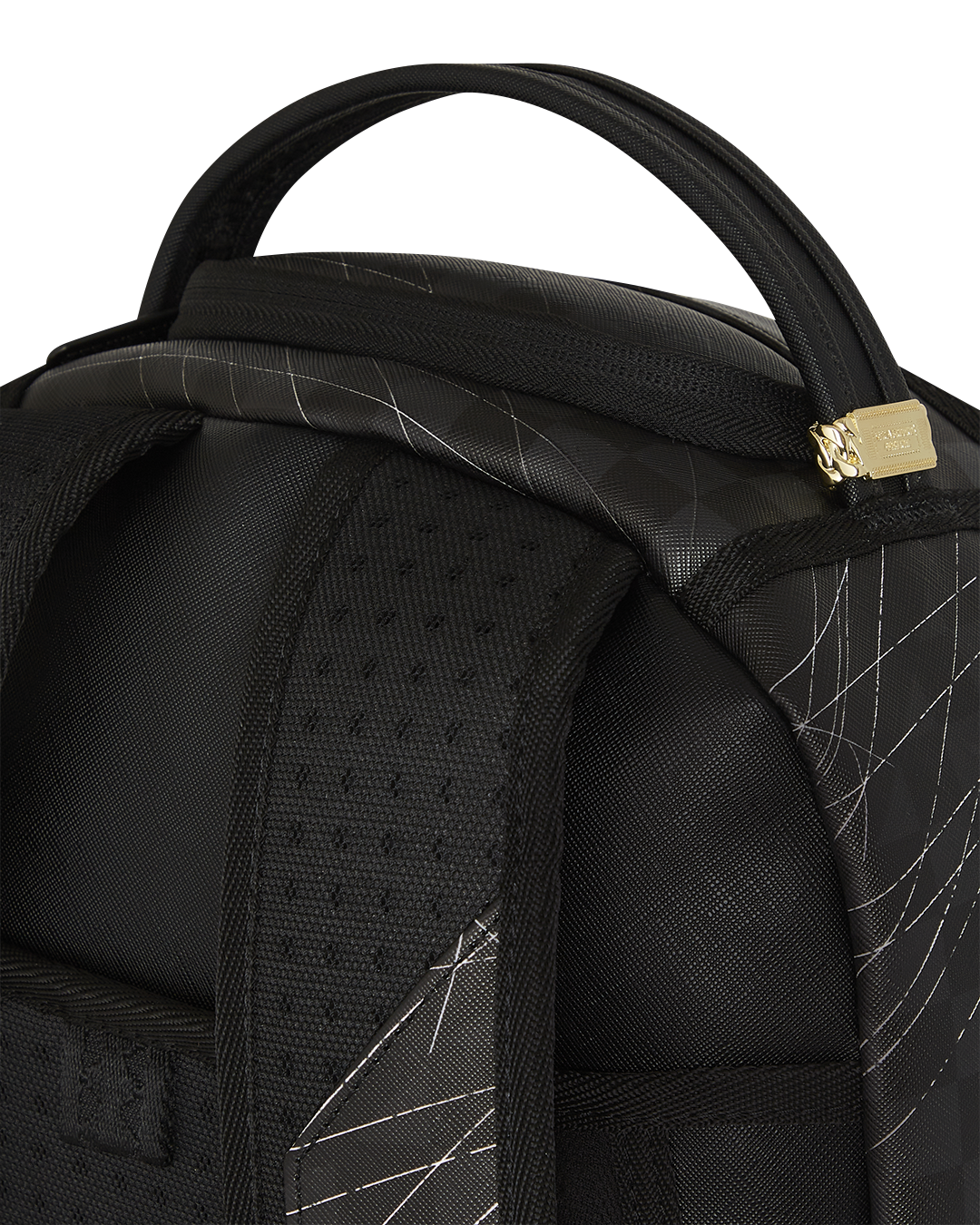 Sprayground Spider Web DLXSV Backpack - OnSize