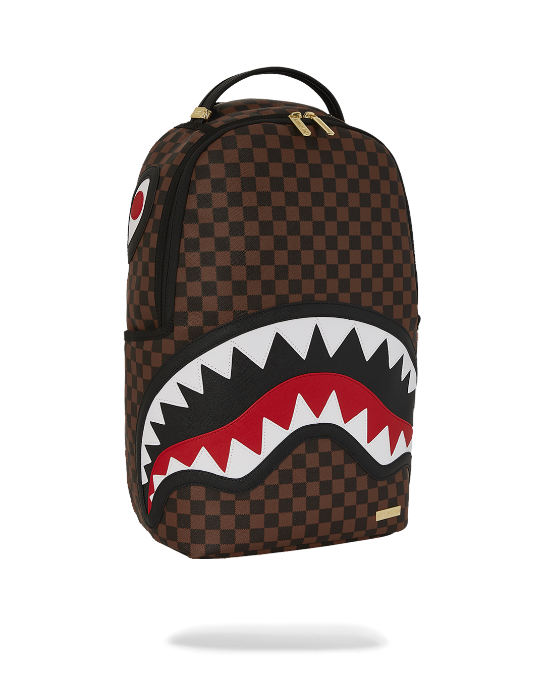 Sprayground Sawtooth Sharks In Paris DLXSV Backpack - OnSize