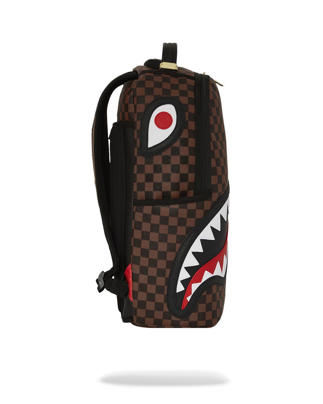 Sprayground Sawtooth Sharks In Paris DLXSV Backpack - OnSize