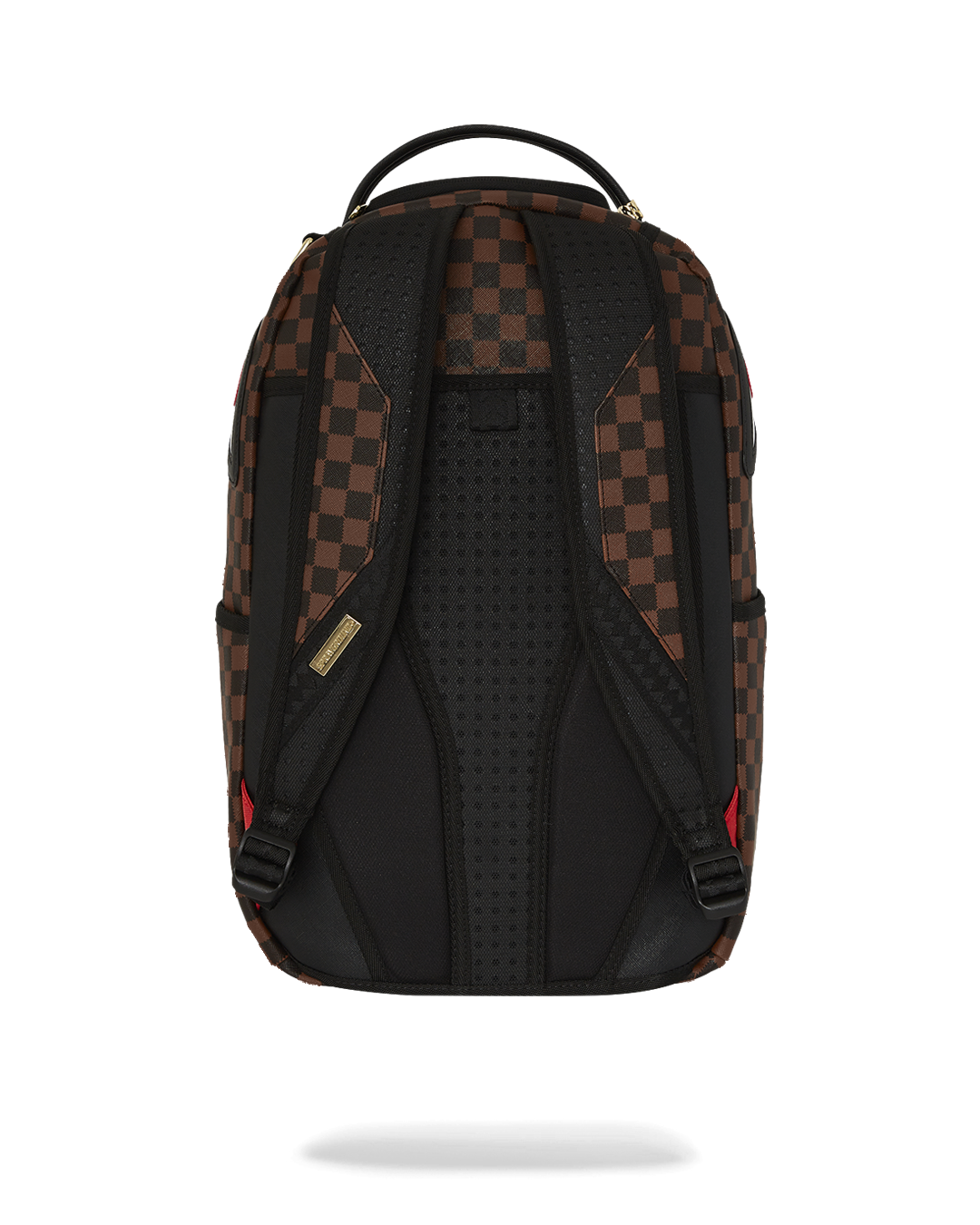 Sprayground Sawtooth Sharks In Paris DLXSV Backpack - OnSize