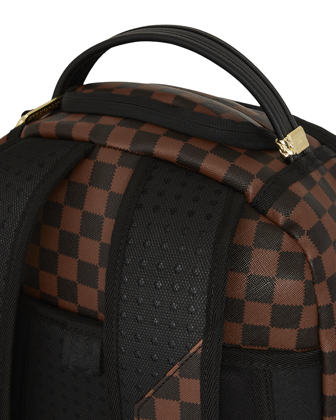 Sprayground Sawtooth Sharks In Paris DLXSV Backpack - OnSize