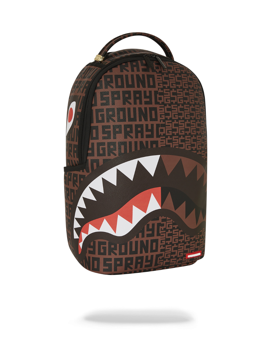 Sprayground Money Split DLX Backpack - OnSize