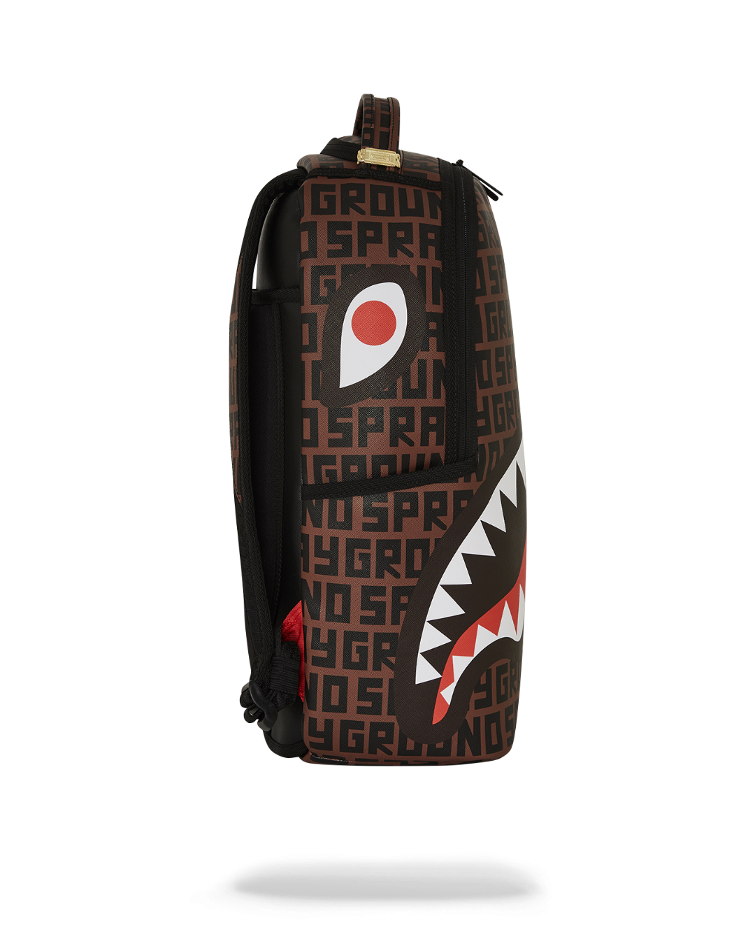 Sprayground Money Split DLX Backpack - OnSize