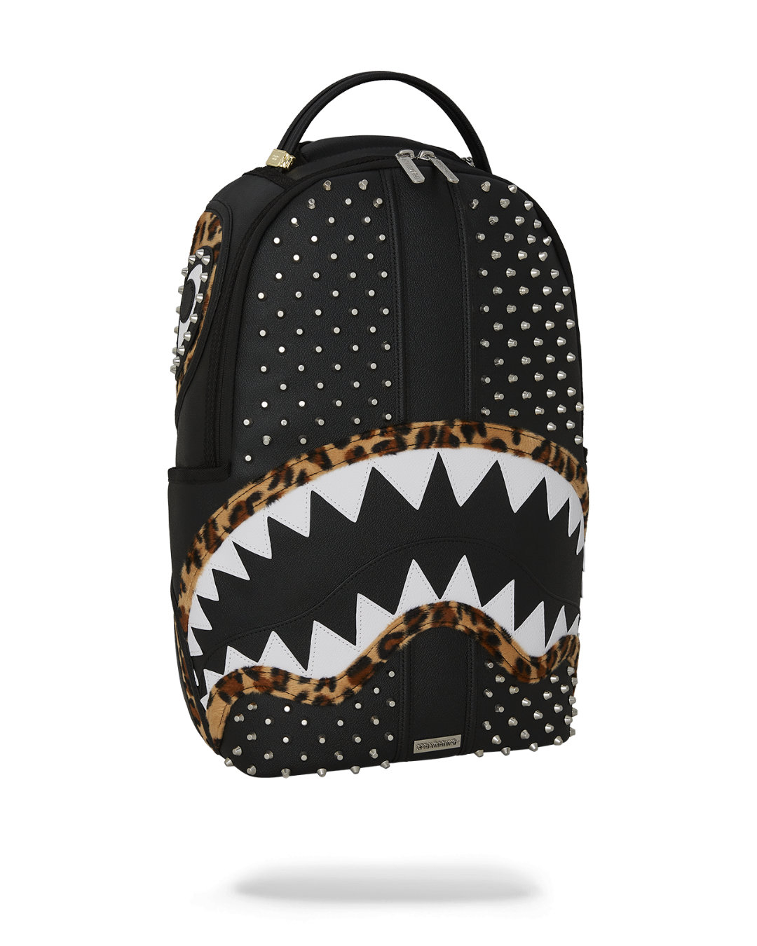 Sprayground Cheetah Punk DLXSV Backpack - OnSize